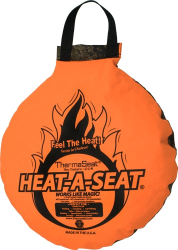 NEP HEAT-A-SEAT 17" DIA