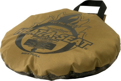 NEP HEAT-A-SEAT 17" DIA