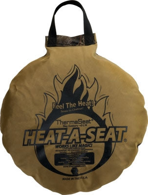NEP HEAT-A-SEAT 17" DIA