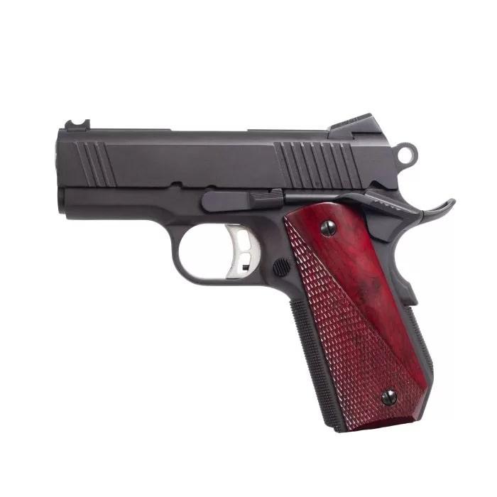 Fusion Firearms Ncom T 9mm Pistol 10rd Mag