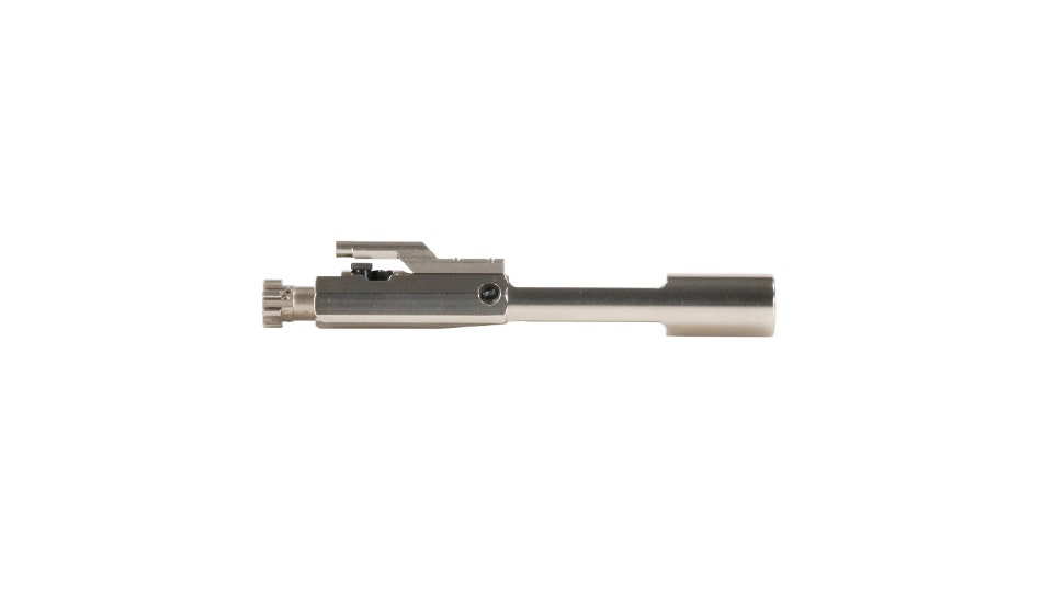 BC-15 6.5 Grendel, Right Side Charging BCG - Nickel Boron Finish