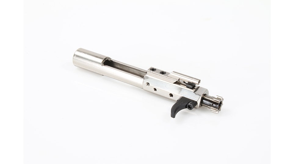 BC-15 .223 Wylde/5.56 NATO/.300 Blackout/.350 Legend, Right Side Charging BCG - Nickel Boron Finish