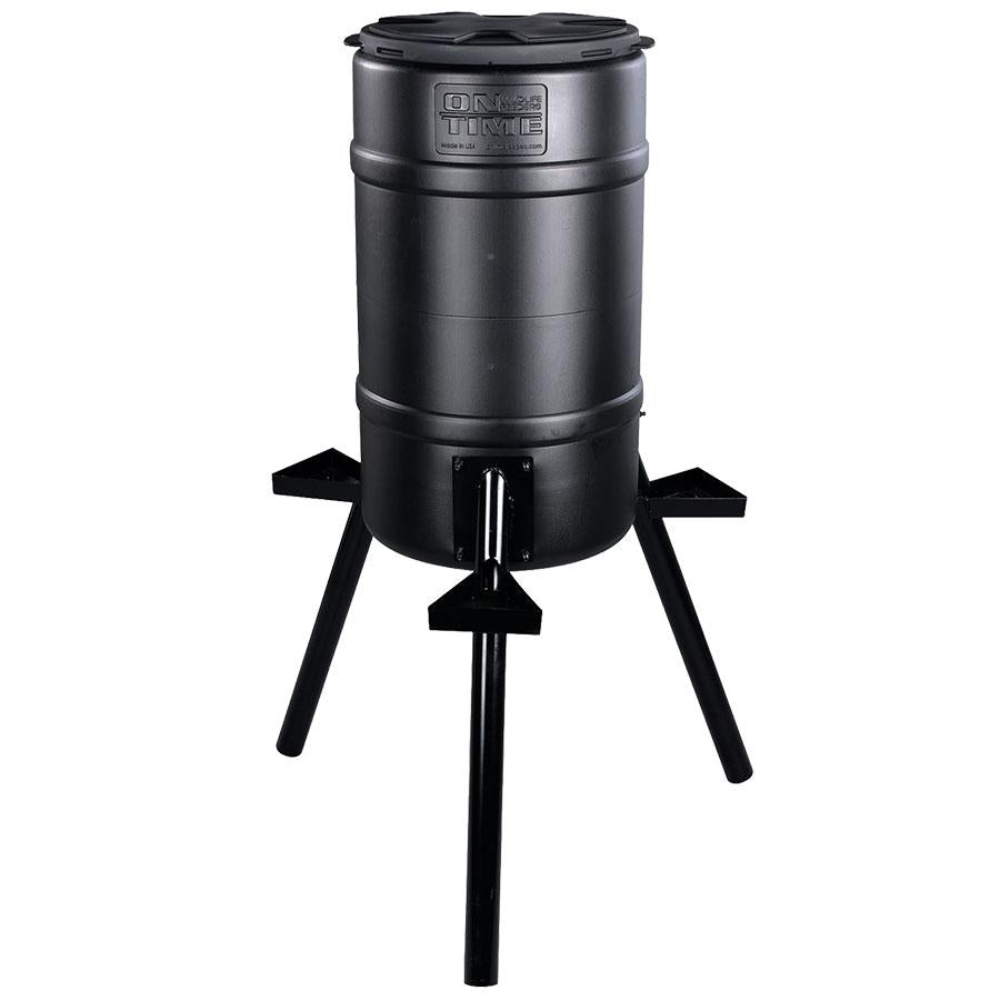 BUCKEYE GRAVITY FEEDER 210LBS