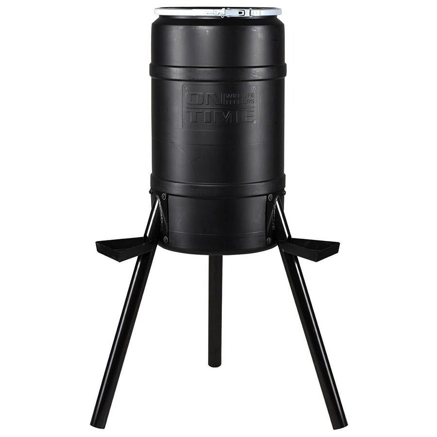 BUCKEYE GRAVITY FEEDER 210LBS