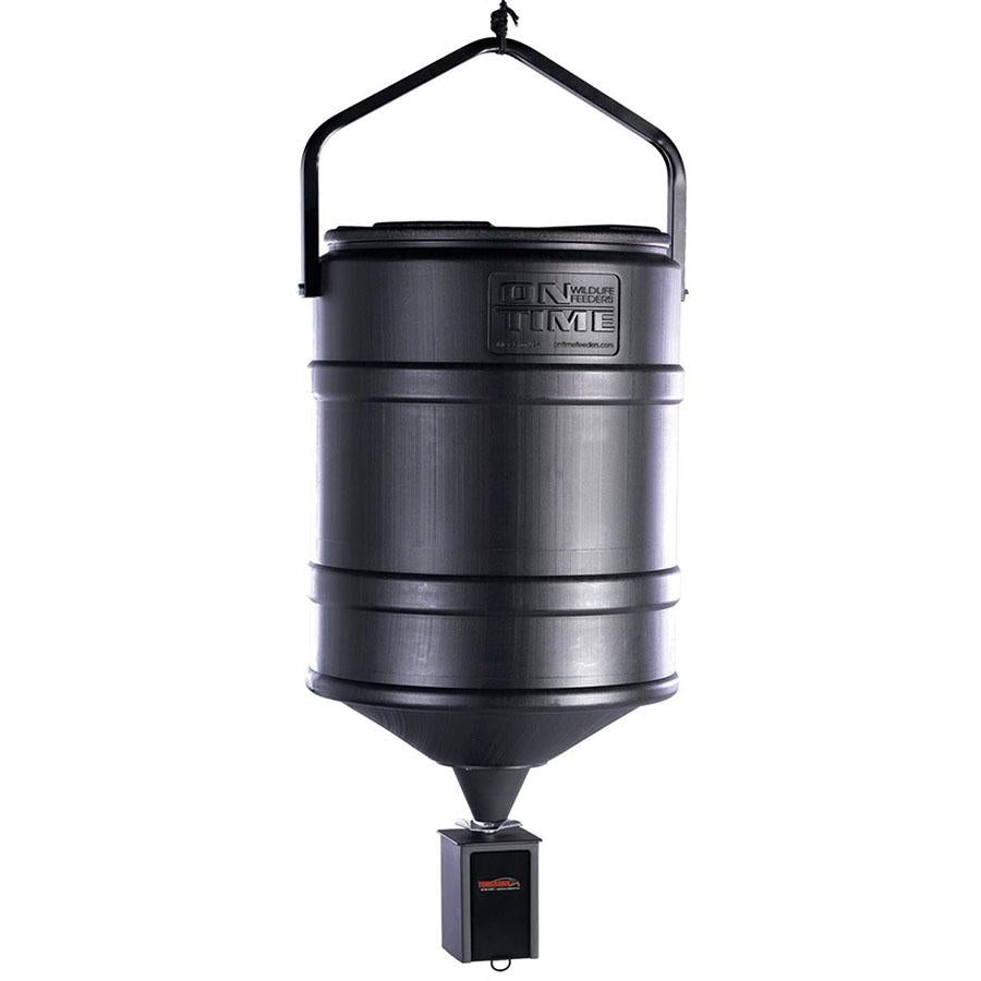 TOMAHAWK VL FEEDER W/25 GAL HANG