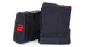 AMEND2 7.62X51 SR-25 10 ROUND BLACK MAGAZINE for .308/6.5 Creedmoor/.243/8.6 Blackout/.277 Fury