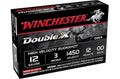 Winchester 12 Gauge Ammunition Box of 5