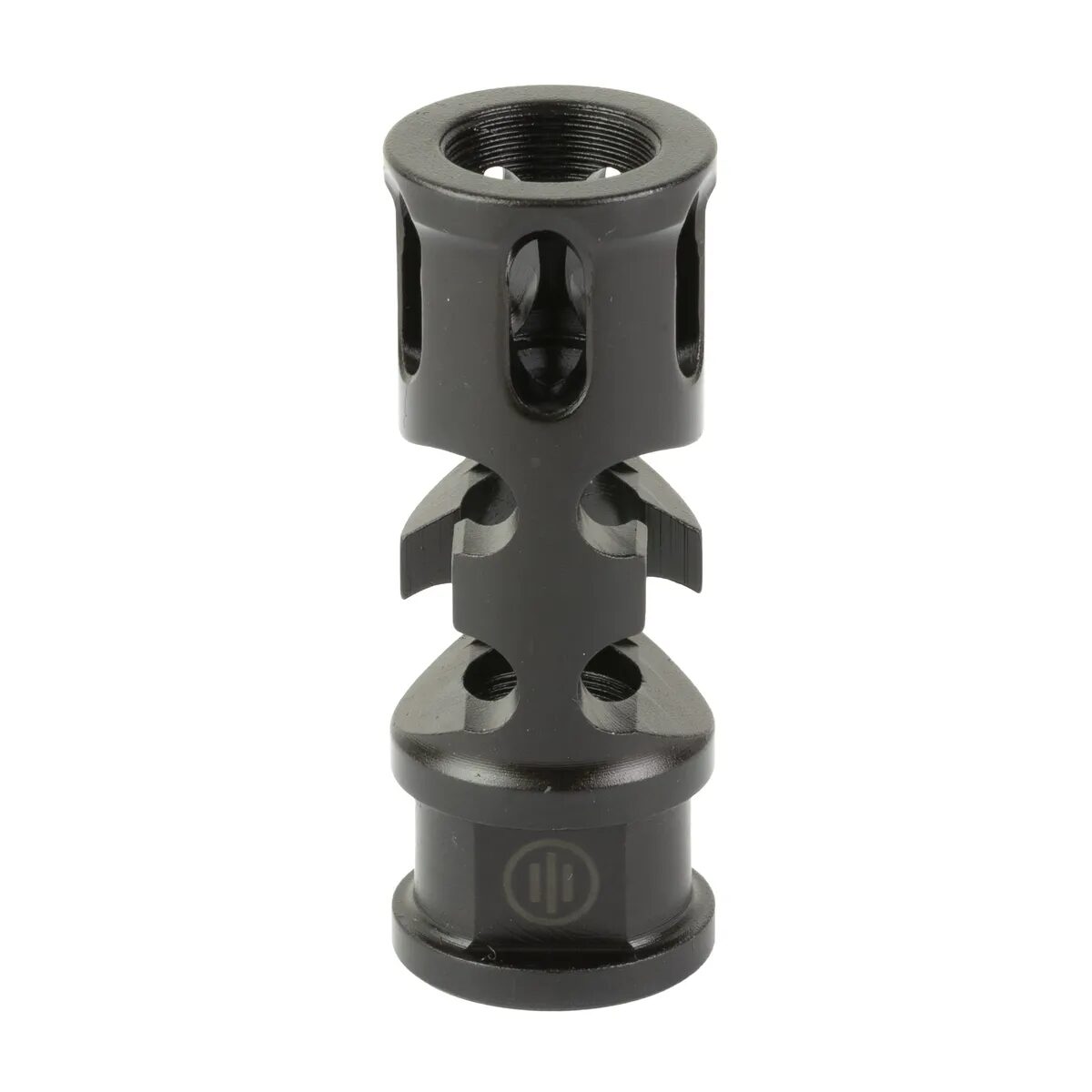 Primary Weapons Systems FSC556 Flash Hider / Compensator - 1/2x28 - .223 Rem / 5.56 NATO
