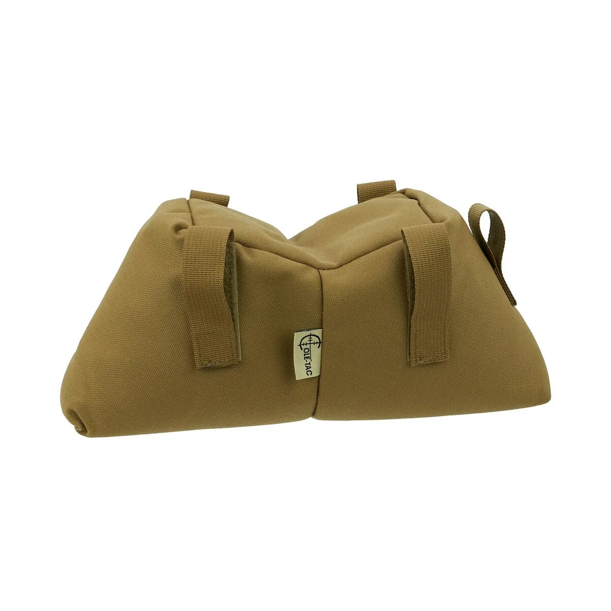 Cole-TAC Trap Bag Shooting Rest Bag - 4 Colors