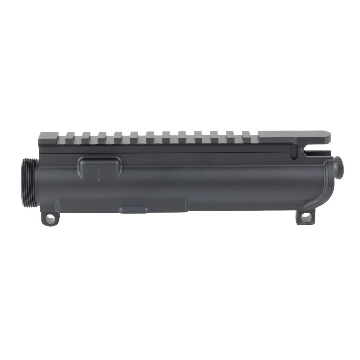 Ruger AR-15 Assembled Upper Receiver - Forward Assist & Ejection Port Cover - Black