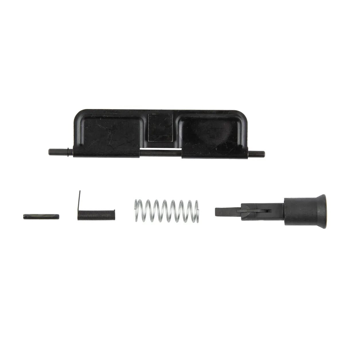 Ruger AR-15 Upper Parts Kit - Forward Assist & Ejection Port Cover Assembly
