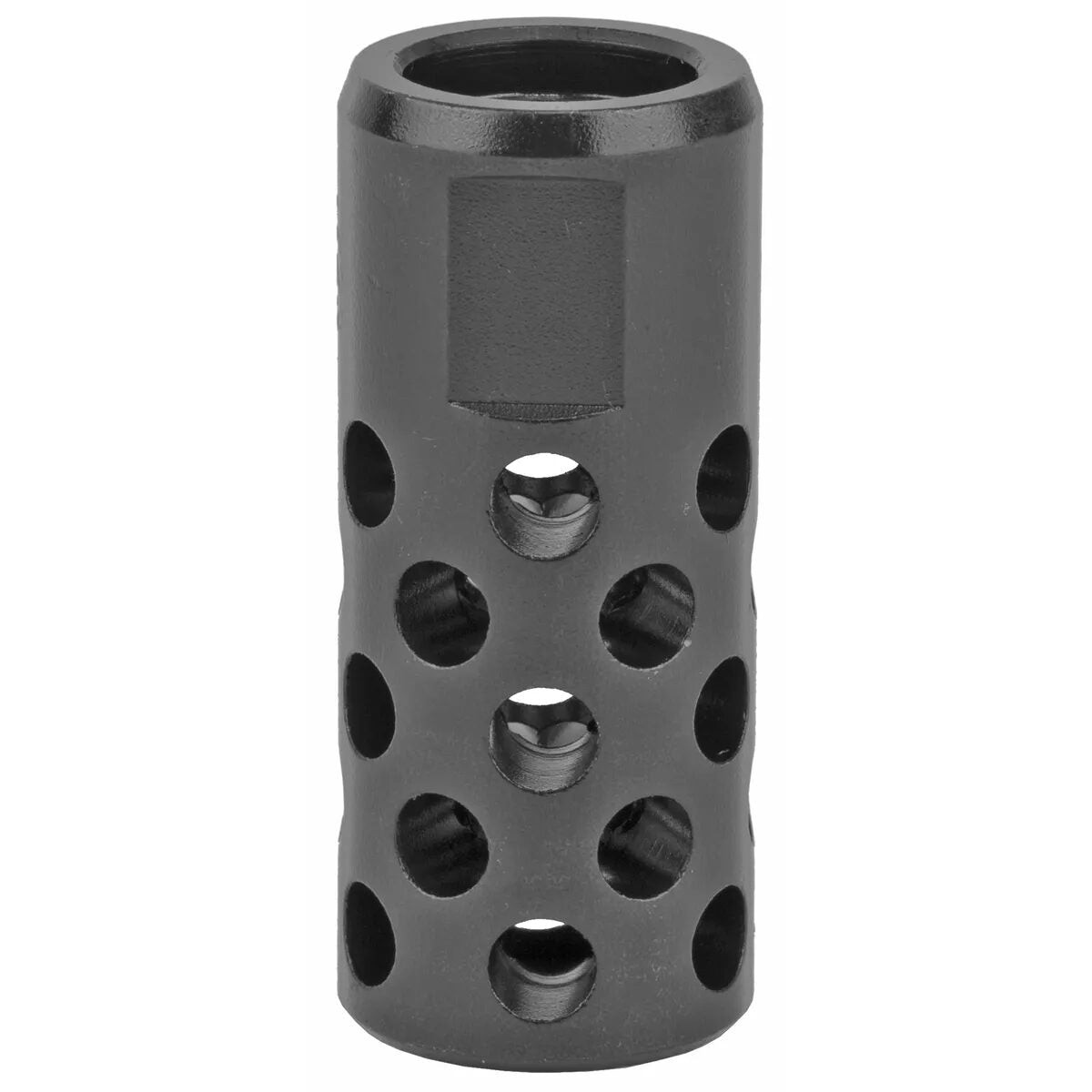 Ruger Radial Muzzle Brake - 1/2x28 - .223 Rem / 5.56 NATO - Black