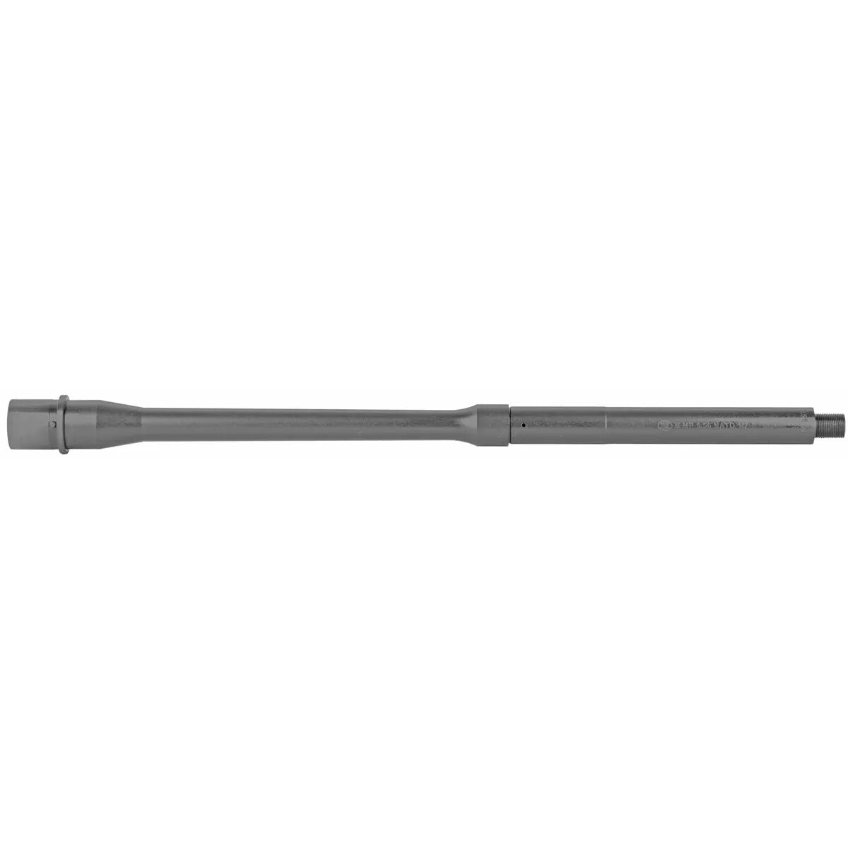 FN America AR-15 Barrel - 16" - 5.56 NATO - M16 Contour - Mid-Length - 1:7 Twist