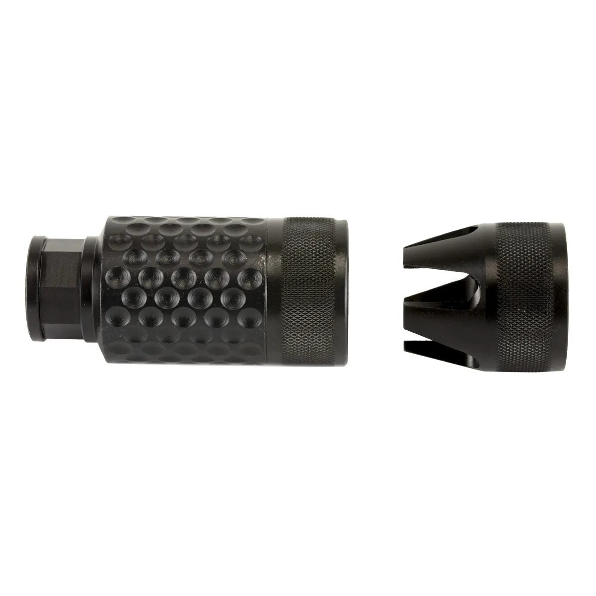 Spike's Tactical Barking Spider2 AR-10 Muzzle Brake - .308 Win - w/Thread Protector