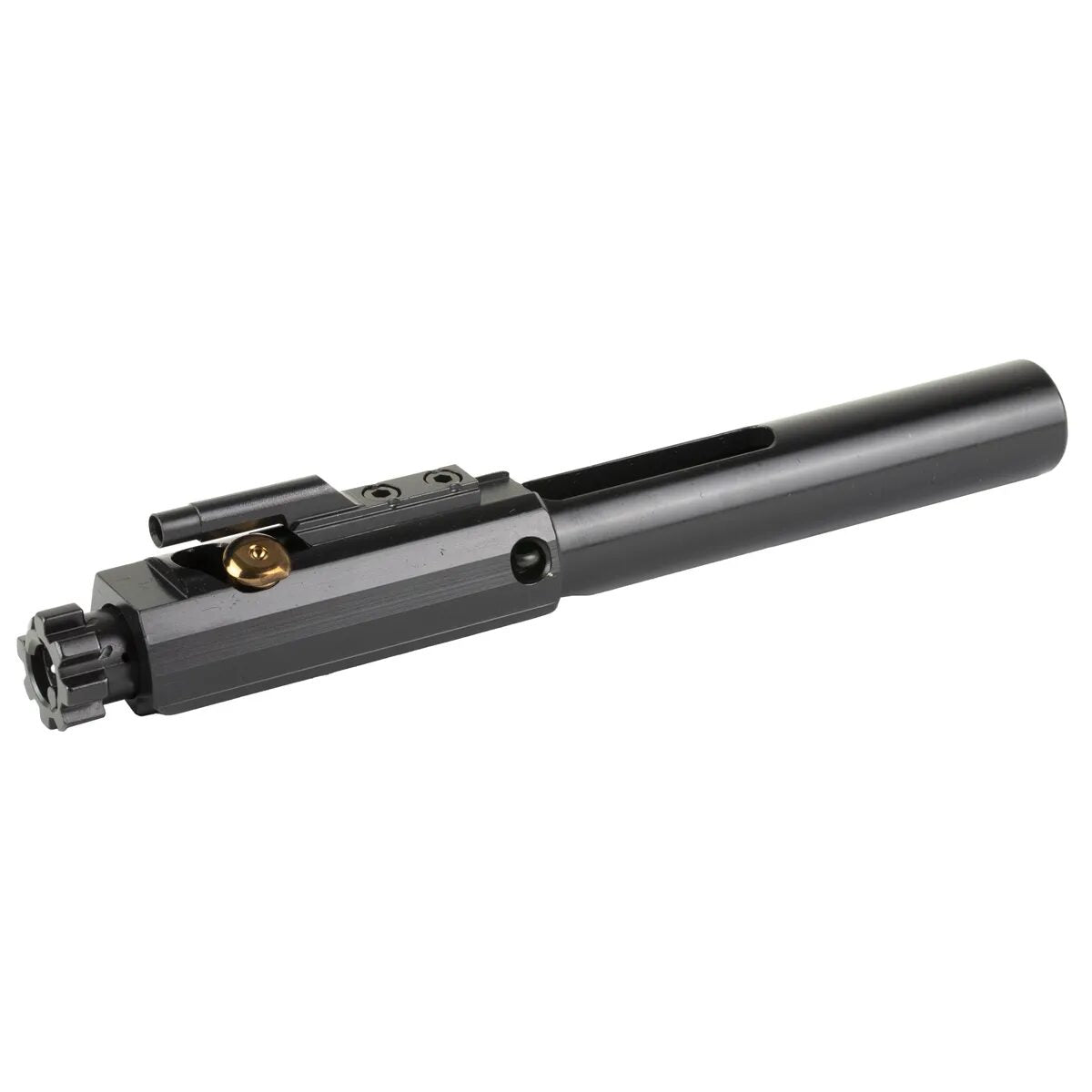 LANTAC M-SPEC AR-10 Bolt Carrier Group - .308 Win / 7.62 NATO - Nitride - Black