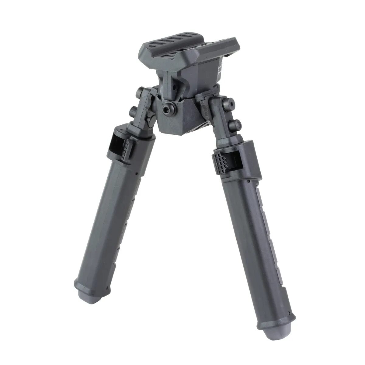 Allen Helix Low 8"-11" Bipod - Sling Stud Mount