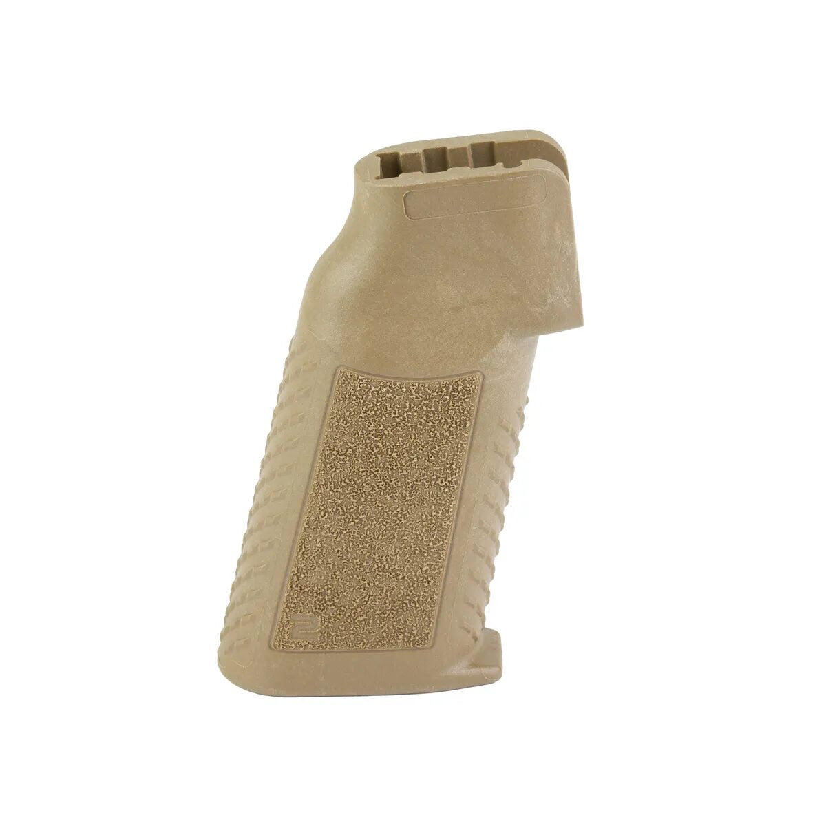 Amend2 PG-E2 AR-15 / AR-10 Pistol Grip - Multiple Colors