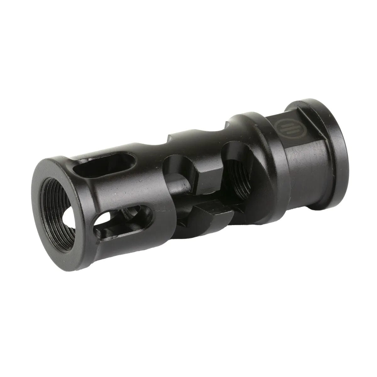 Primary Weapons Systems FSC556 Flash Hider / Compensator - 1/2x28 - .223 Rem / 5.56 NATO