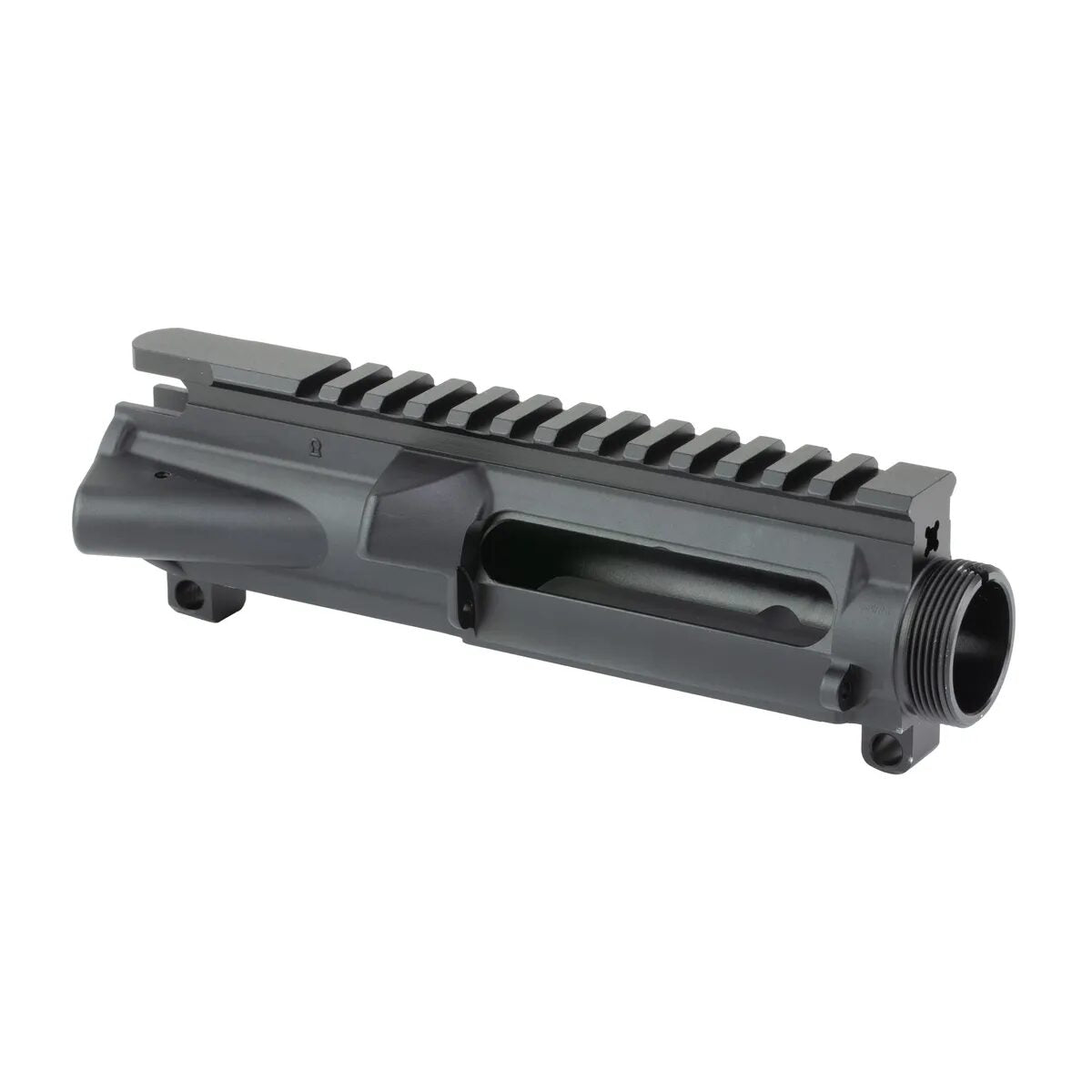 Ruger AR-15 Stripped Upper Receiver - Forged - Black