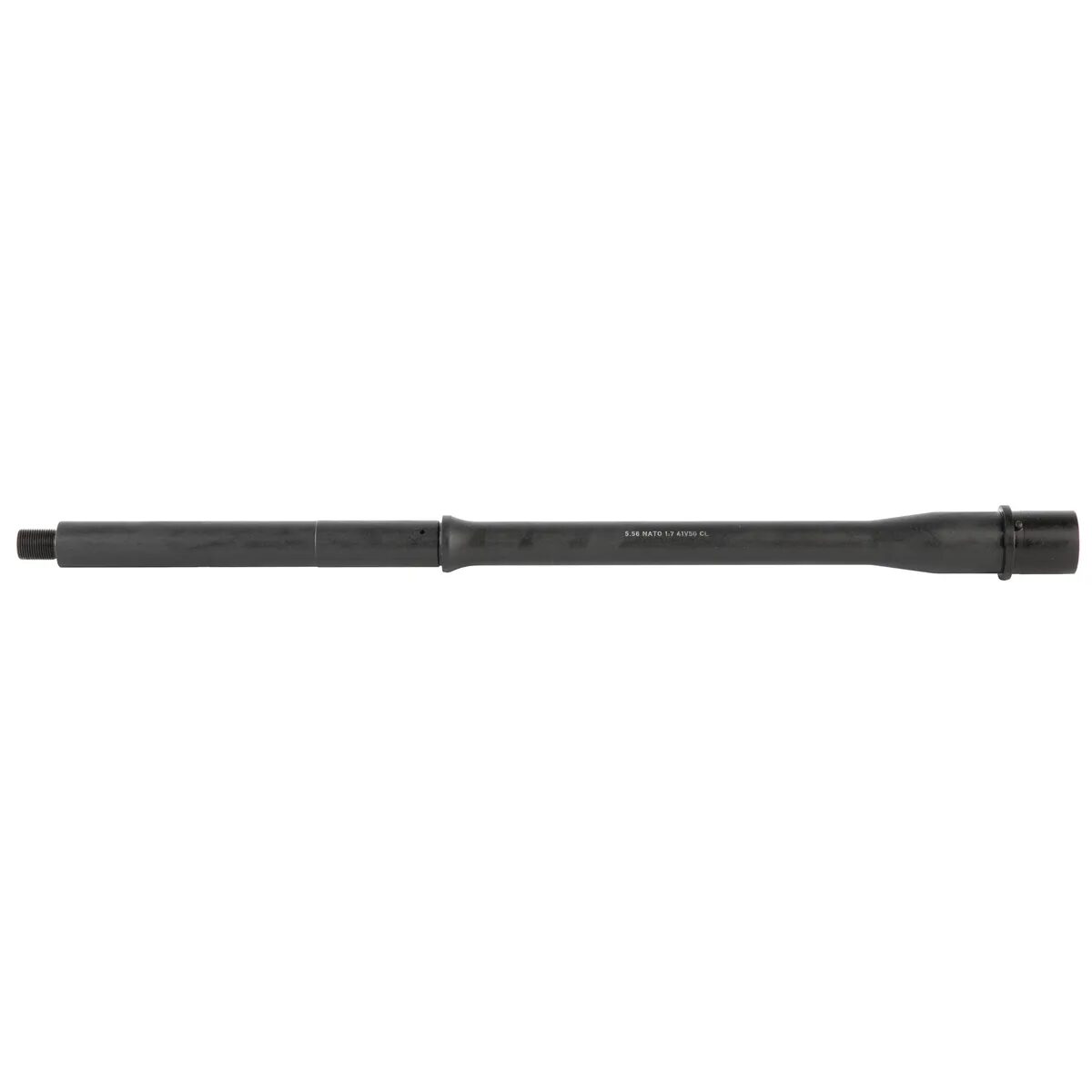 KAK Industry Pro AR-15 Barrel - 16" - 5.56 NATO - Mid-Length - Chrome Lined Phosphate