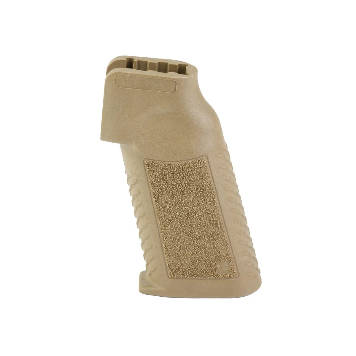 Amend2 PG-E2 AR-15 / AR-10 Pistol Grip - Multiple Colors