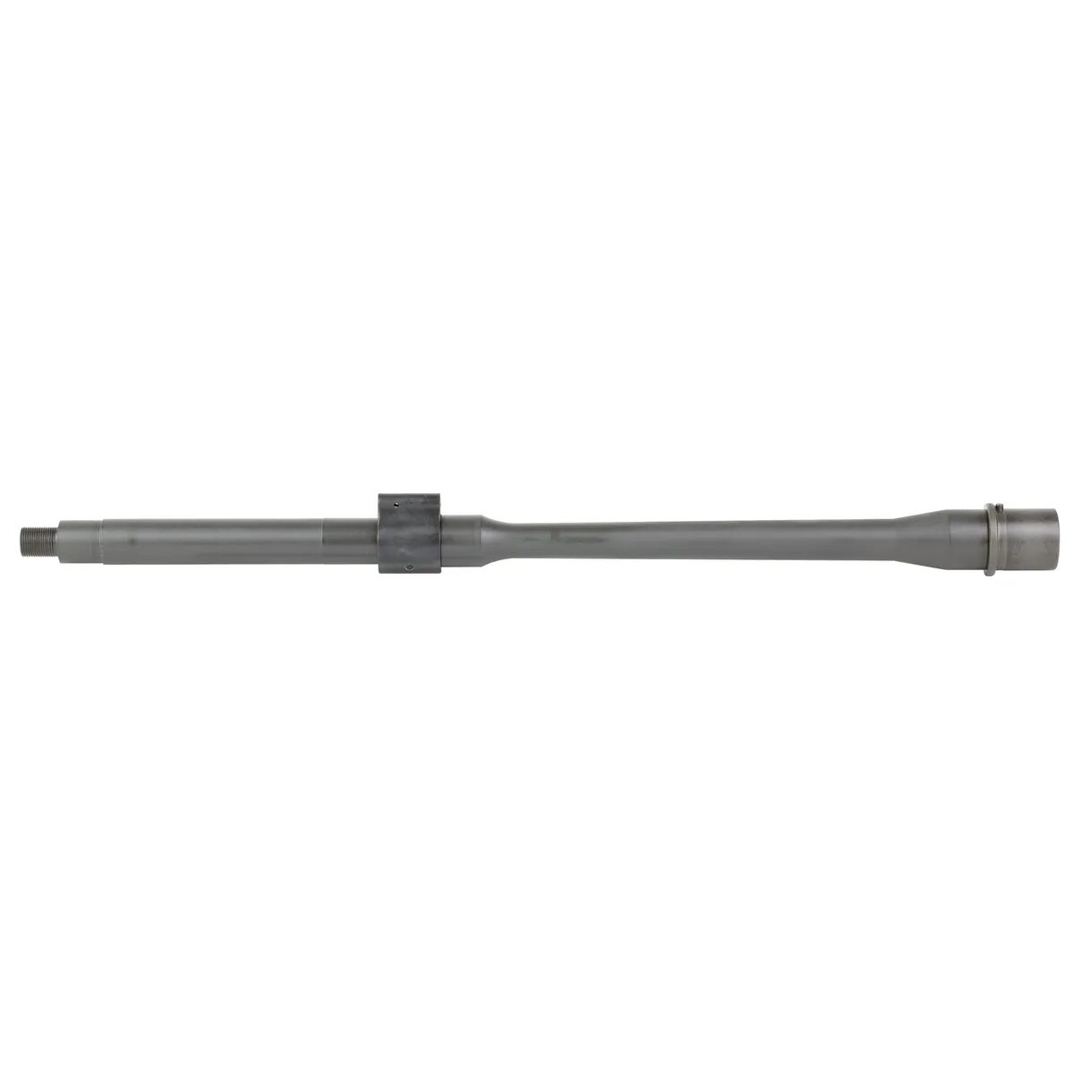 Daniel Defense AR-15 Barrel - 16" - 5.56 NATO - Government Profile - 1:7 Twist - Mid-Length - w/ LP Gas Block