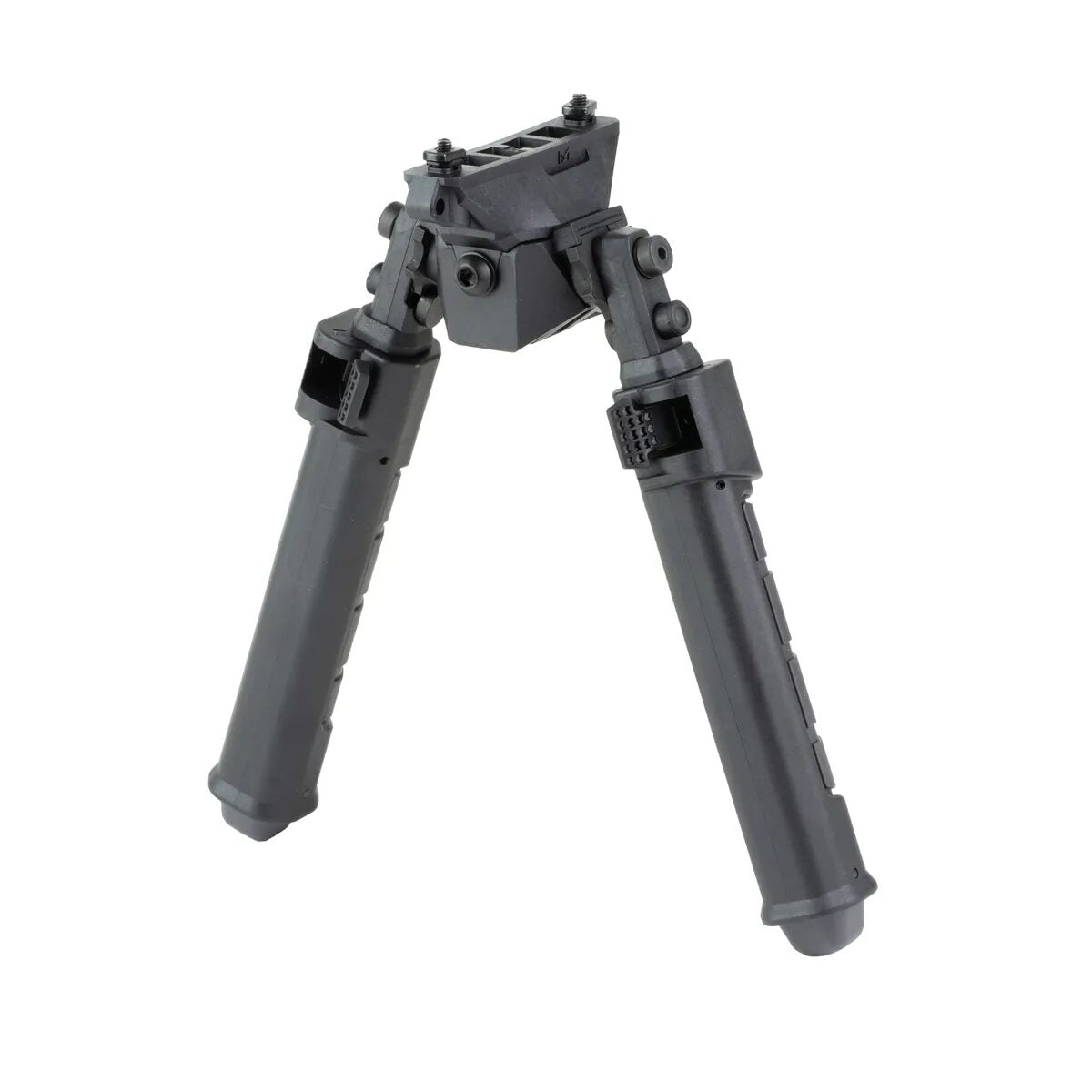 Allen Helix Low 8"-11" Bipod - M-LOK Mount