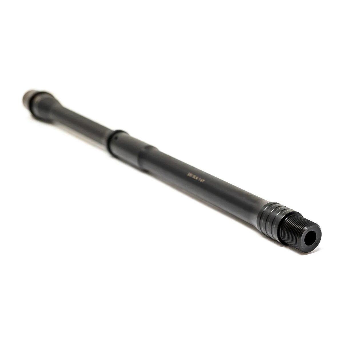 Faxon Firearms Duty Series AR-15 Barrel - 16" - .300 Blackout - Gunner Profile - Carbine-Length - 1:8 Twist