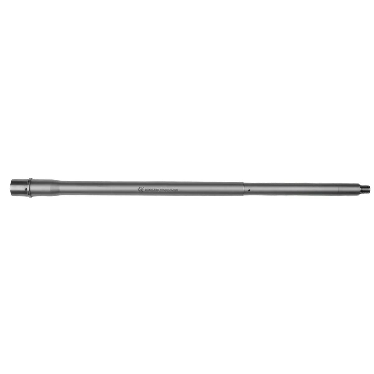 Rosco Manufacturing Purebred 20 Inch SPR Profile AR-15 Barrel - .223 Wylde - Rifle Length Gas