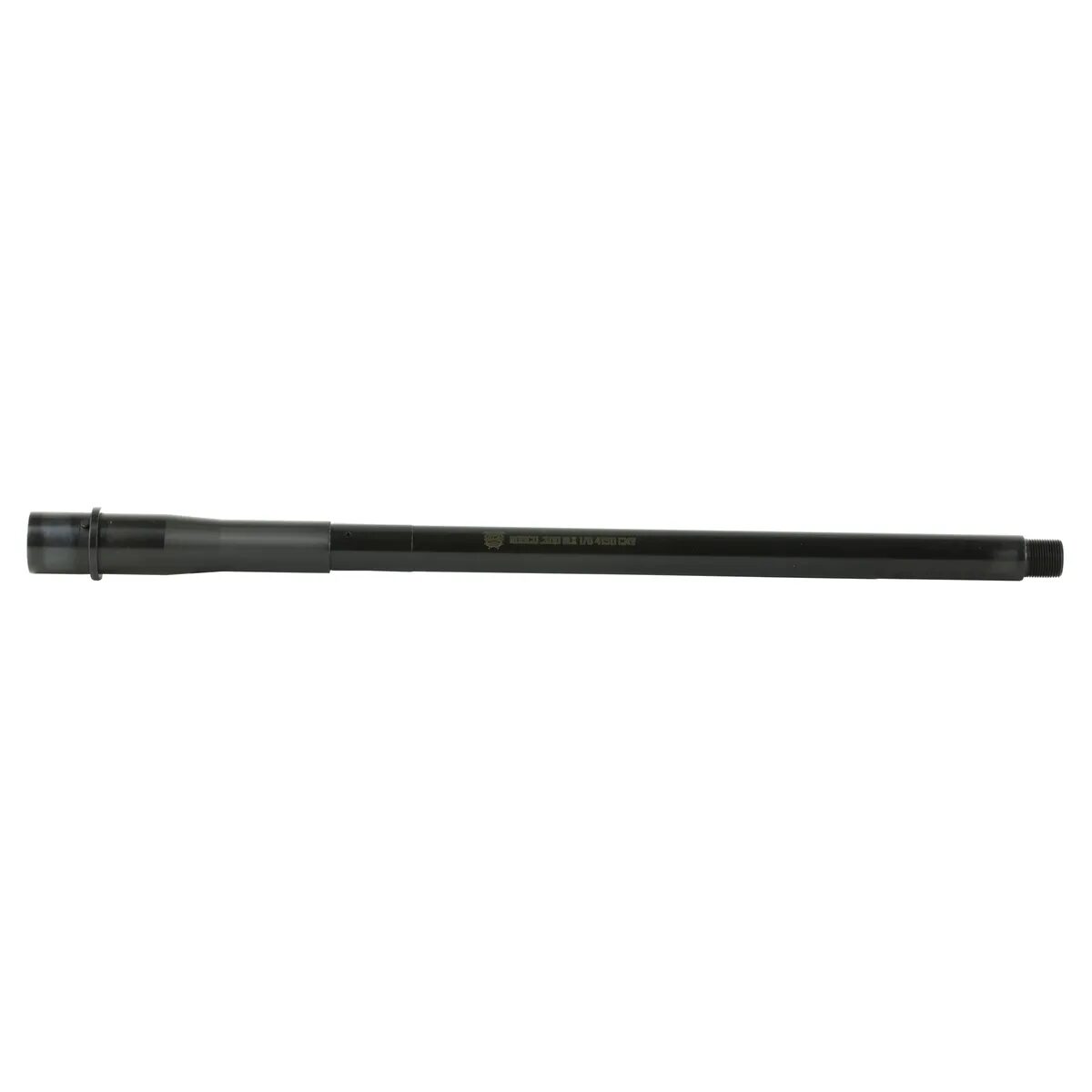 Rosco Manufacturing Bloodline AR-15 Barrel - 16" - .300 Blackout - Heavy Profile - Pistol Length Gas - 1:8 Twist