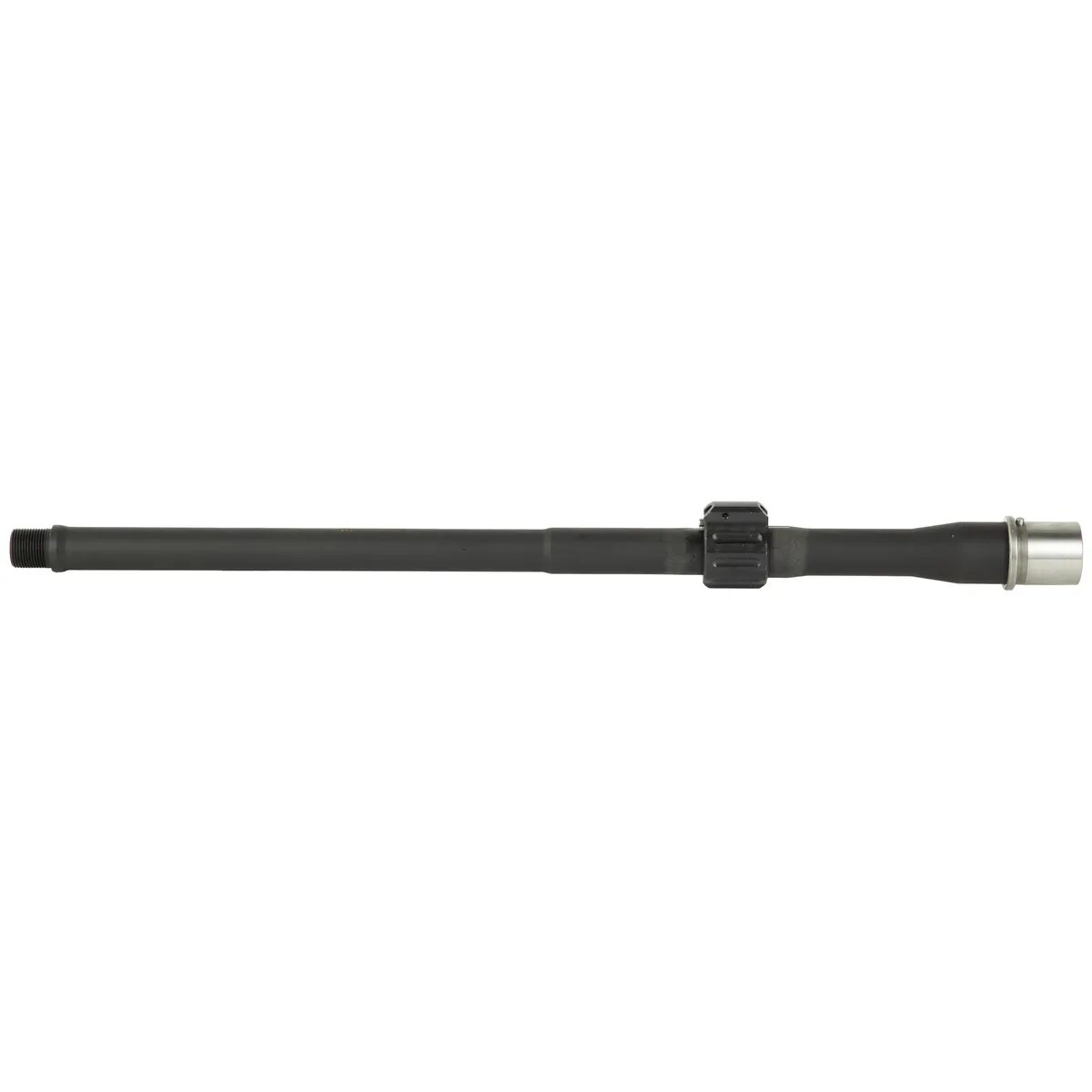 ODIN Works AR-15 Barrel - 16.1" - .300 Blackout - Medium Profile - Pistol-Length - 1:8 Twist - Adjustable Gas Block