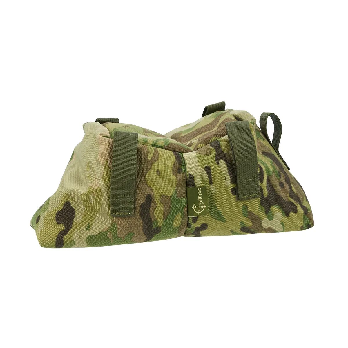 Cole-TAC Trap Bag Shooting Rest Bag - 4 Colors