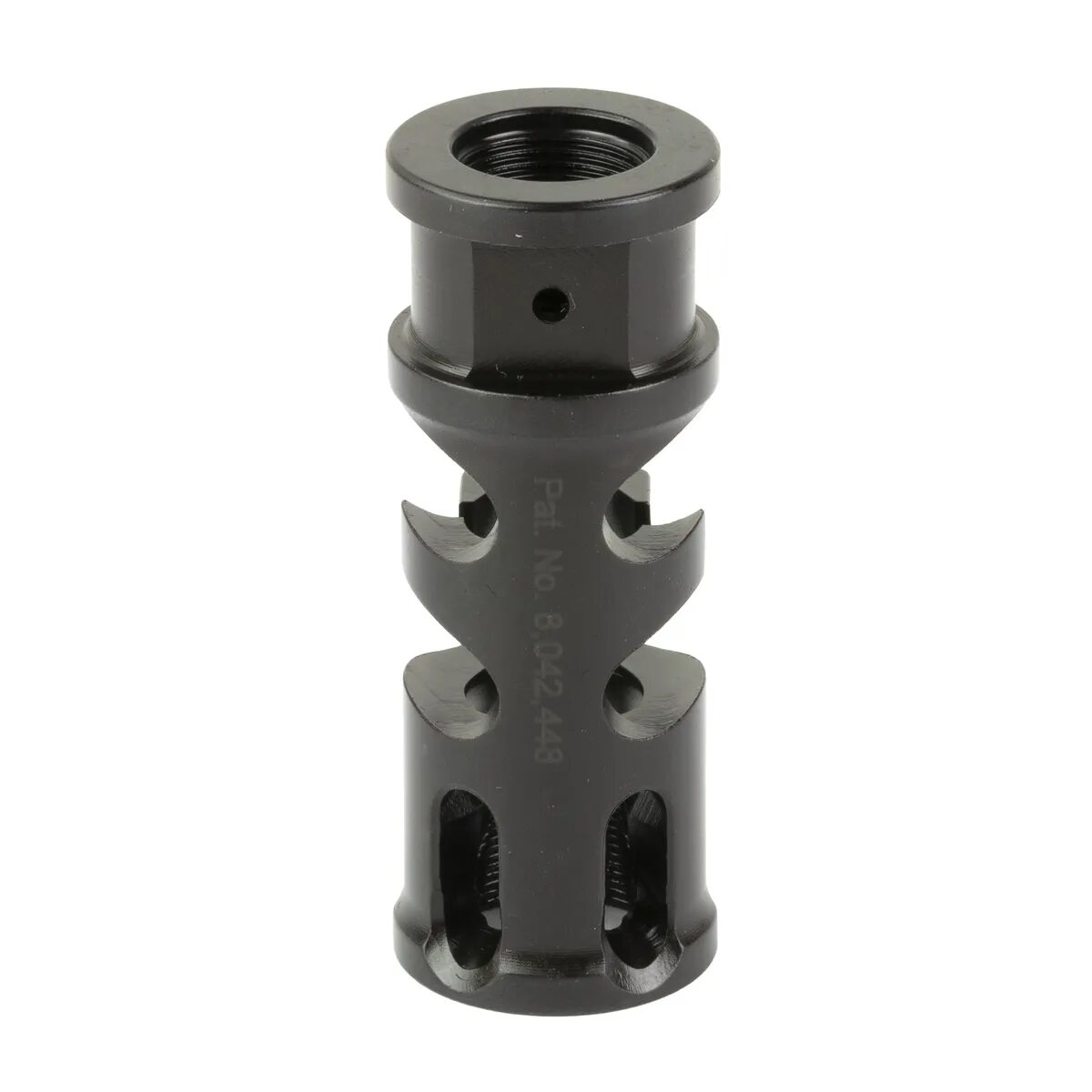 Primary Weapons Systems FSC556 Flash Hider / Compensator - 1/2x28 - .223 Rem / 5.56 NATO