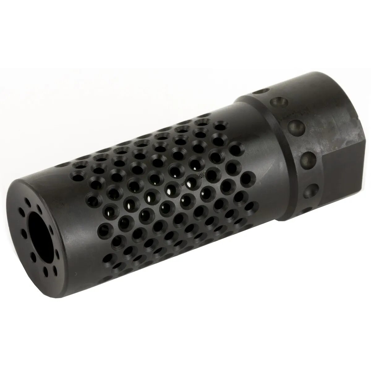 Spike's Tactical Dynacomp Extreme Muzzle Brake - 5/8x24 - .308 Win