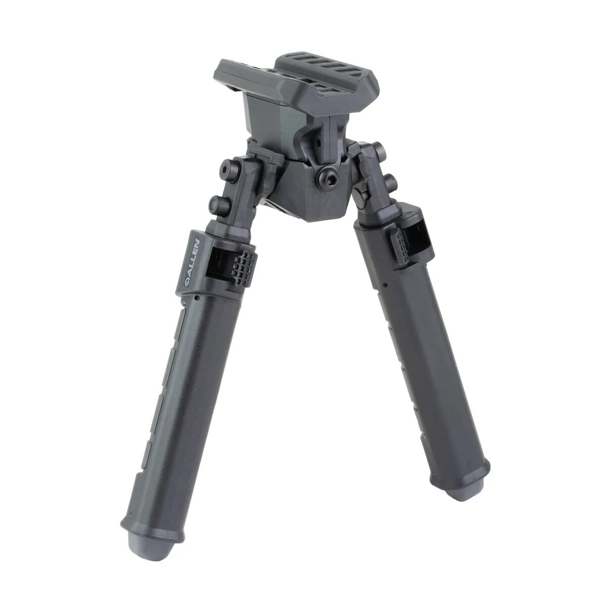 Allen Helix Low 8"-11" Bipod - Sling Stud Mount