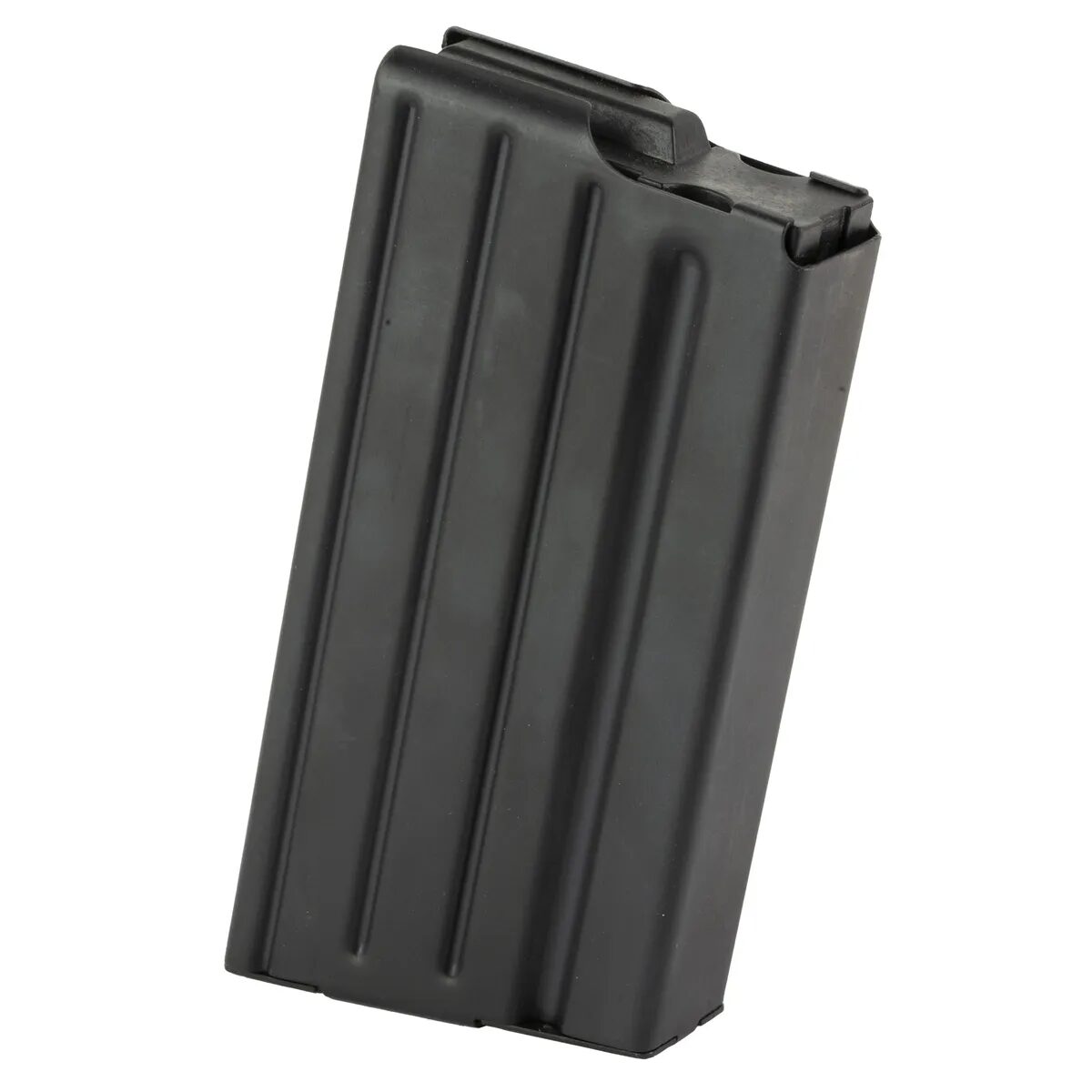 Ruger SFAR / Precision Rifle Magazine - .308 Win / 7.62 NATO - 20 Round - Stainless Steel