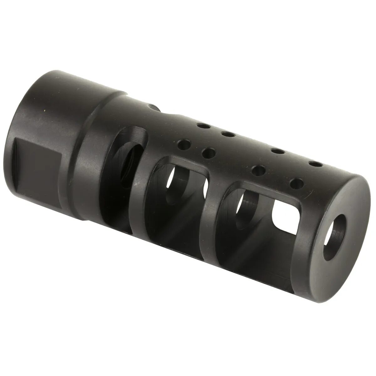 Spike's Tactical R2 Muzzle Brake - 5/8x24 - .308 Win