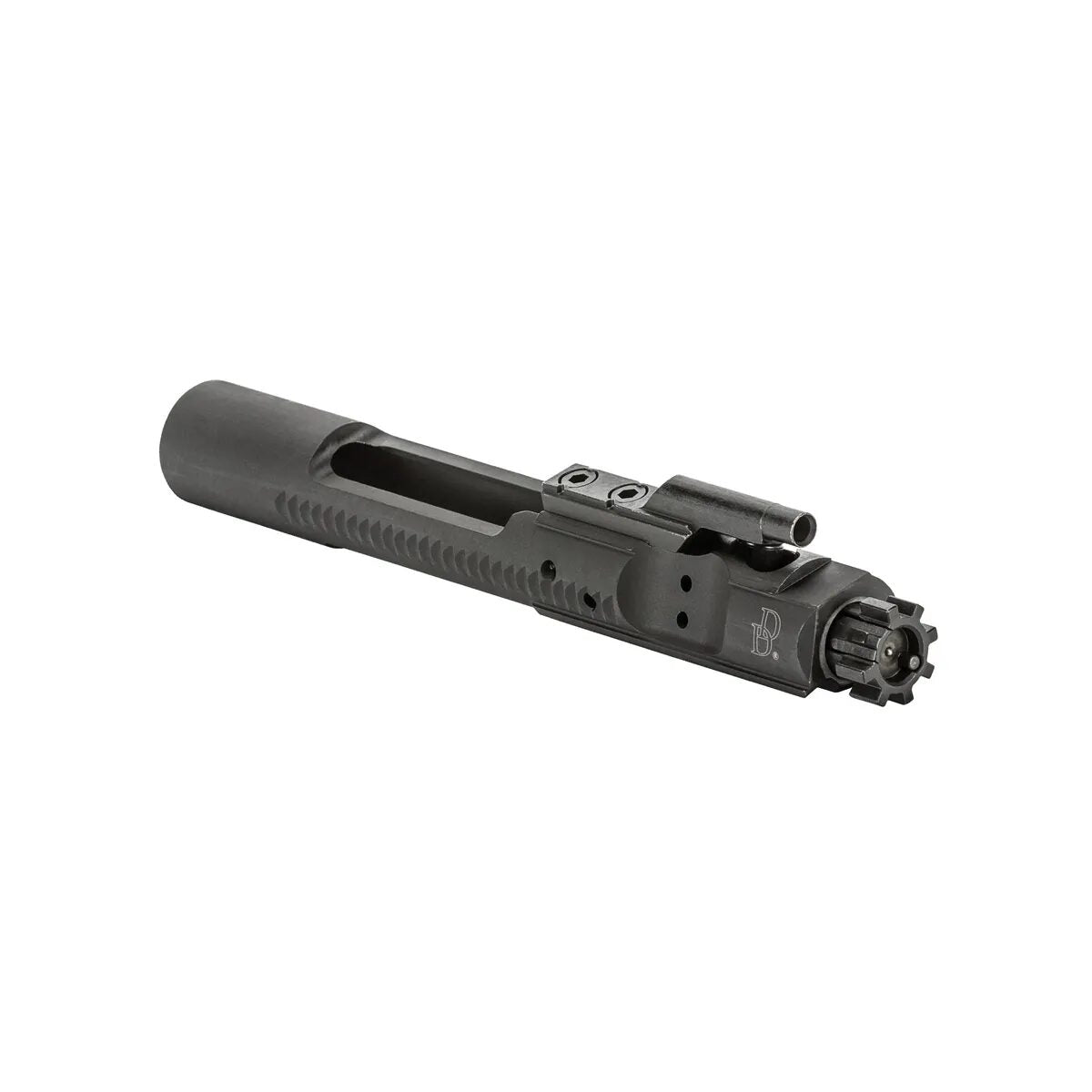 Daniel Defense AR-15 Bolt Carrier Group - 5.56 NATO / .300 Blackout - Chrome-Lined Phosphate
