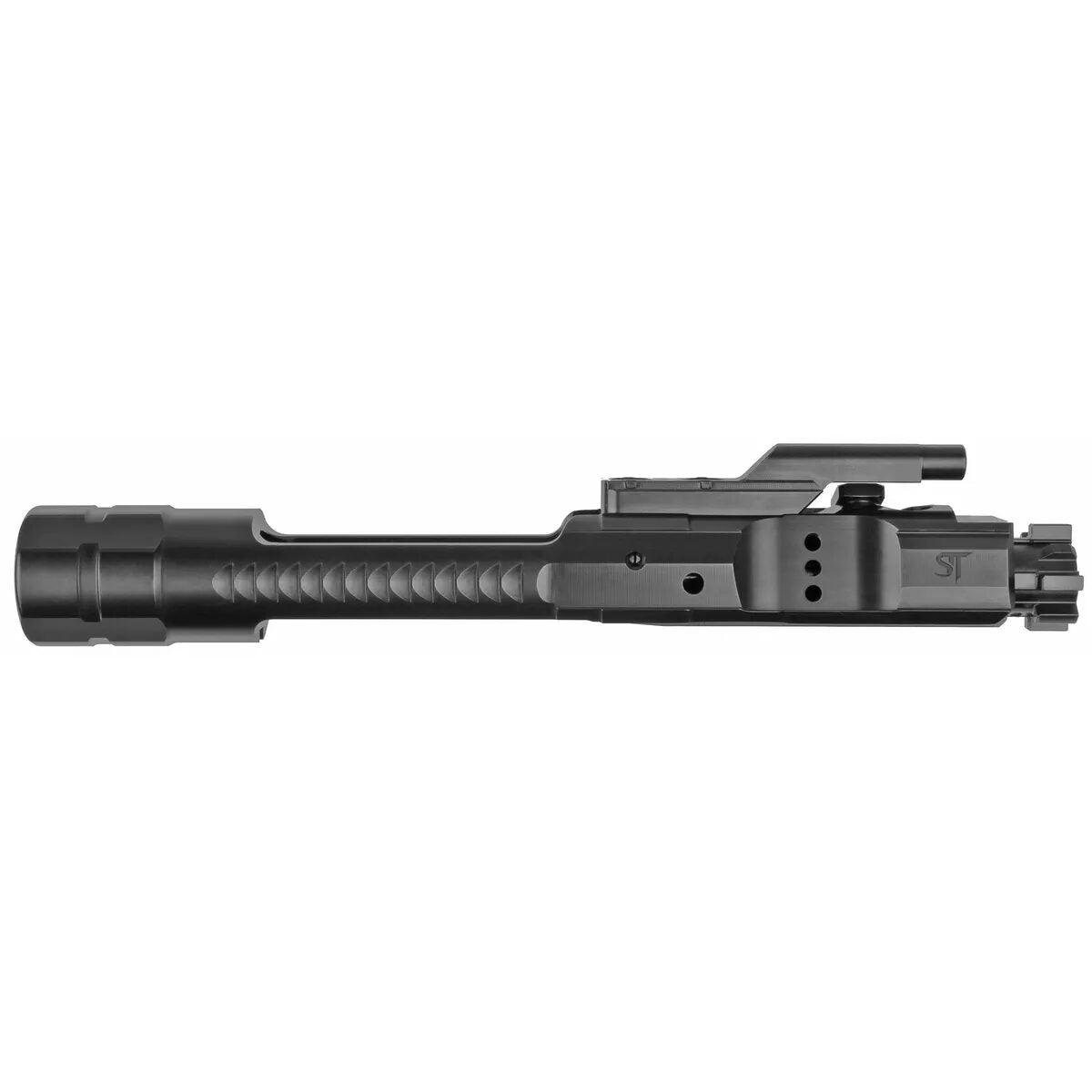 San Tan Tactical Enhanced AR-10 Bolt Carrier Group - .308 Win - Black Nitride