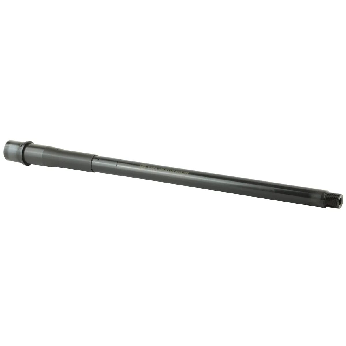 Rosco Manufacturing Bloodline AR-15 Barrel - 16" - .300 Blackout - Heavy Profile - Pistol Length Gas - 1:8 Twist