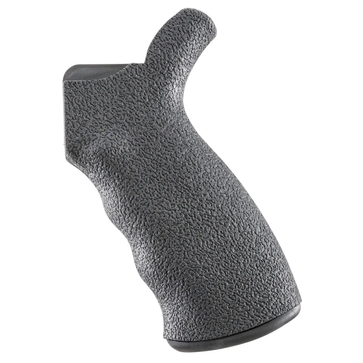 Open Box Return - Ergo Grip Original SUREGRIP Aggressive Texture AR-15 Pistol Grip - 2 Colors - Black