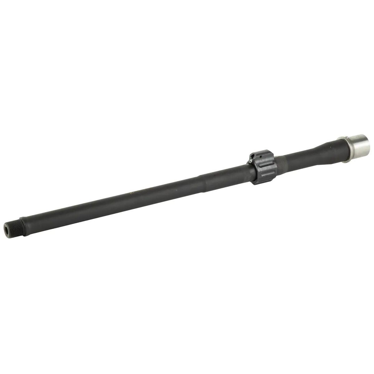 ODIN Works AR-15 Barrel - 16.1" - .300 Blackout - Medium Profile - Pistol-Length - 1:8 Twist - Adjustable Gas Block