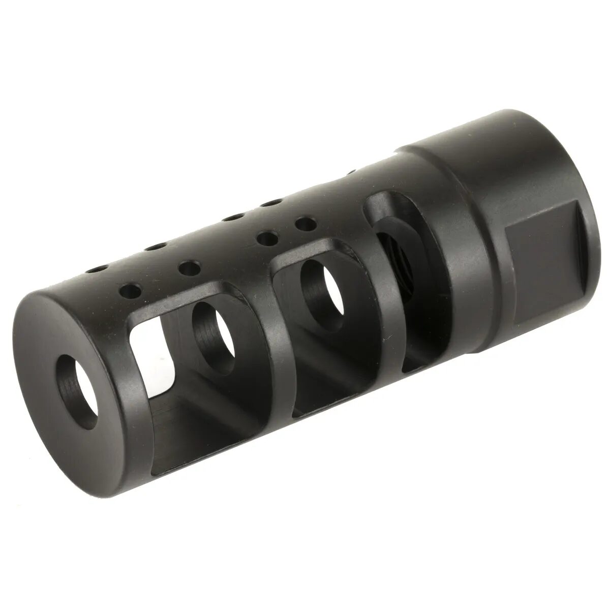 Spike's Tactical R2 Muzzle Brake - 5/8x24 - .308 Win