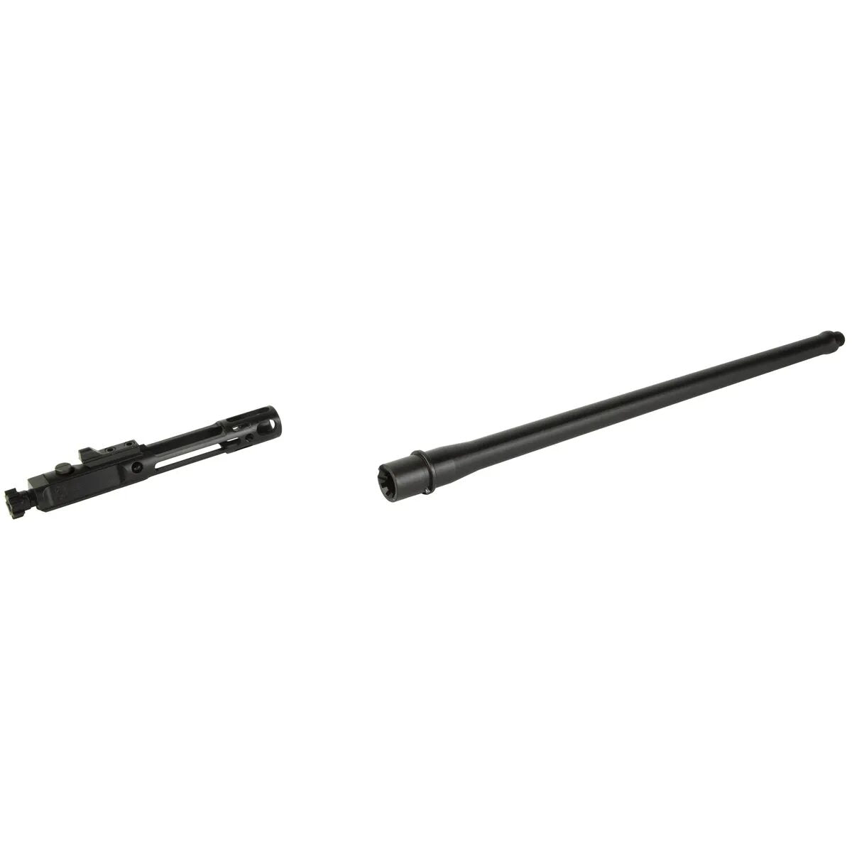 CMMG AR-15 Barrel & BCG Kit - 16.1" - 5.7x28mm - Radial Delayed Blowback