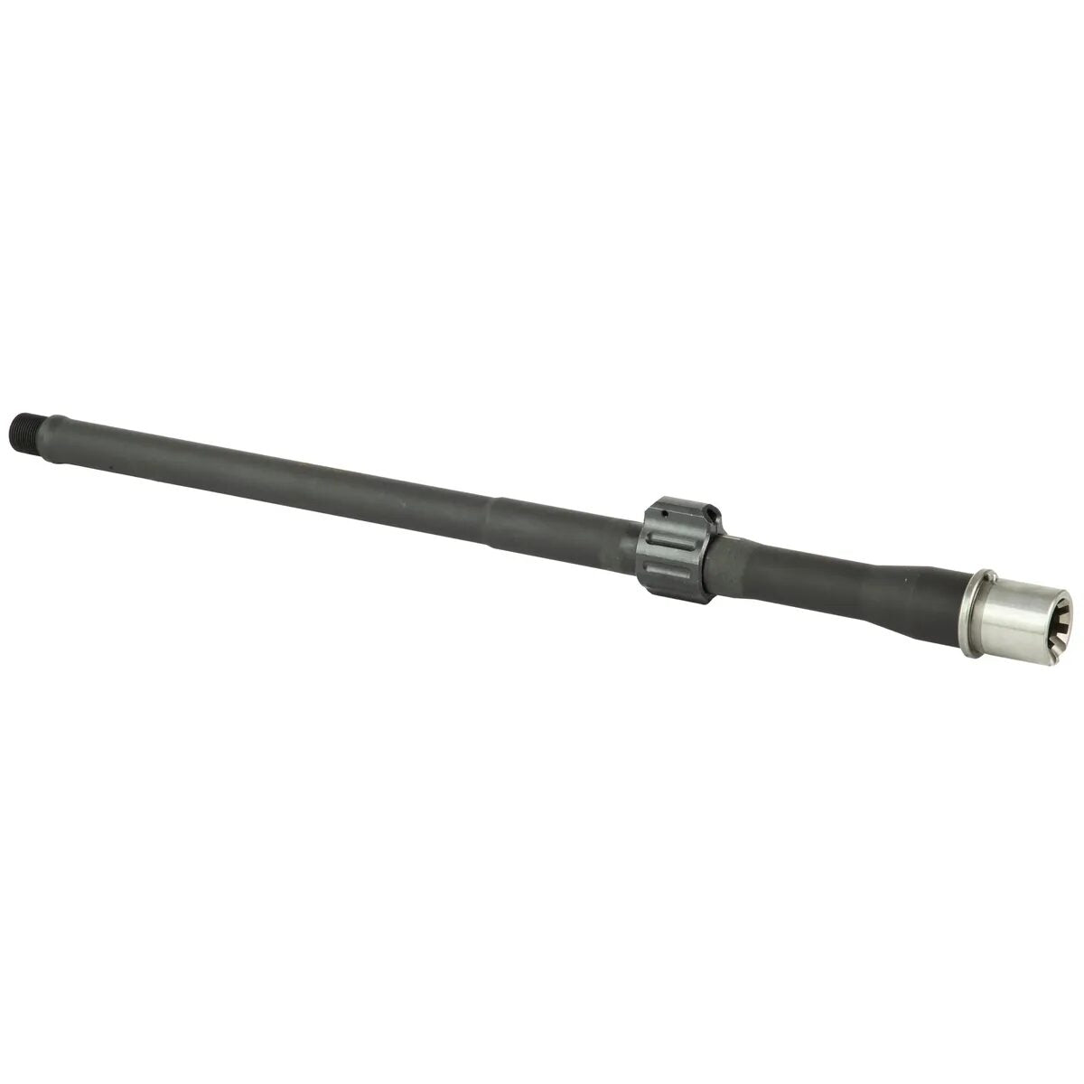 ODIN Works AR-15 Barrel - 16.1" - .300 Blackout - Medium Profile - Pistol-Length - 1:8 Twist - Adjustable Gas Block