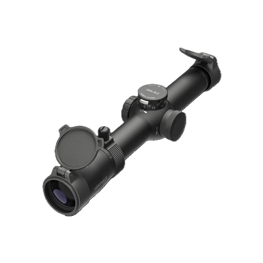 Leupold Patrol 6HD Gen 2  1-6x24 (30mm) SFP CDS-ZL2 Illum. CMR2