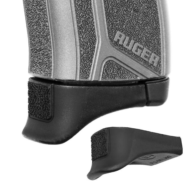 Ruger LCP MAX 380 grip extension