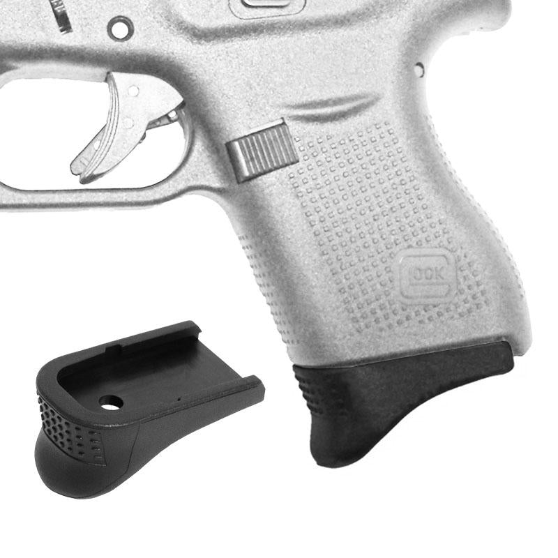 PEARCE GRIP EXTENSION GLOCK GEN-4 MODEL 43 +1