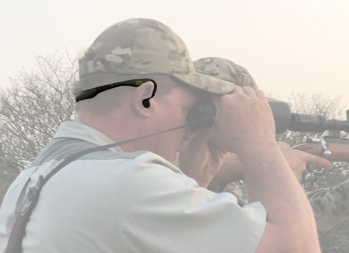 PRO EARS STEALTH 28 EAR BUDS