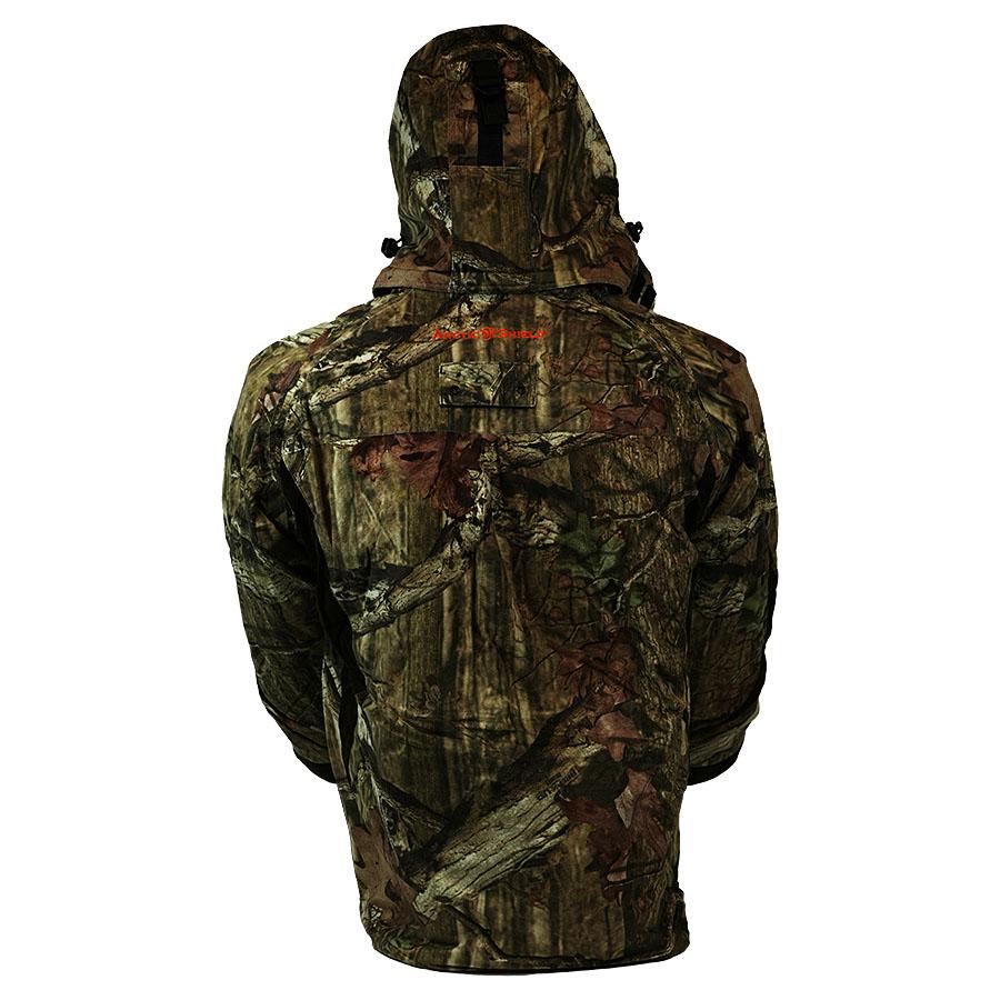 PERFORMANCE FIT JACKET MOI M